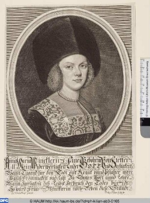 [Anna Maria Winckler]