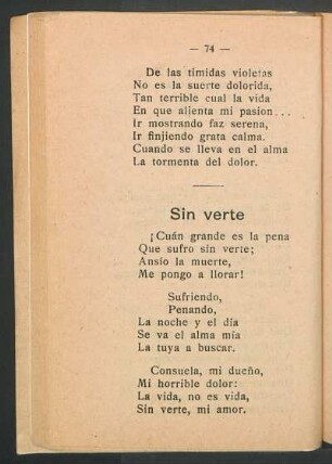 Sin verte
