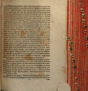 Georgii Ernesti Stahl, Med. D. Profess. Publ. Ordin. Prolusio Inauguralis De Certitudine Artis Medicae