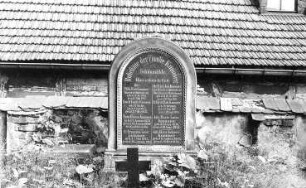 Zittau. Grabmal Familie Kummer, Schönmühle, auf dem Frauenfriedhof