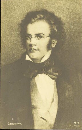 Schubert.