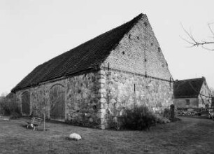 Banzendorf, Lindow (Mark), Banzendorf 70