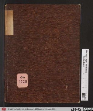 De Philippi I. Hassorvm Principis Fide Svspecta Erga Iohannem Fridericvm Dvcem Electorem Saxoniae Prolvsio : Orationibvs ... A. D. XIX. April MDCCLXXV Recitandis Praemissa