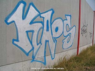 KAoS