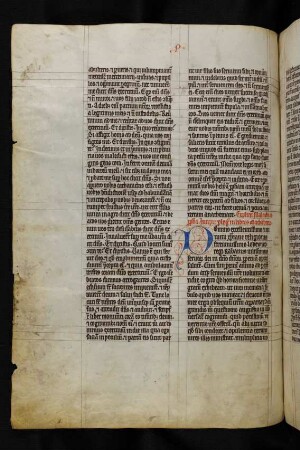 Prologi in Commentaria in libros Maccabaeorum