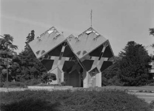 "Baumhaus"