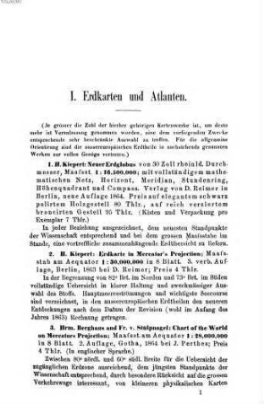Militär-Wochenblatt. Beiheft : unabhängige Zeitschr. für d. dt. Wehrmacht. 1864, 1864