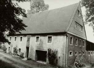 Hakenhof, Haus Nummer 8