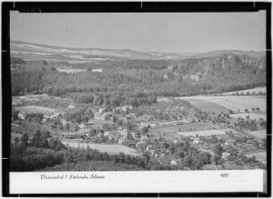 Thürmsdorf