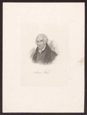 Watt, James