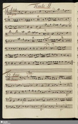 51. Aria: Contrasta l'amore / Guglielmi, P.A.