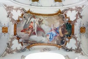 Verkündigung an Maria