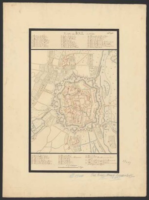 Plan de Toul