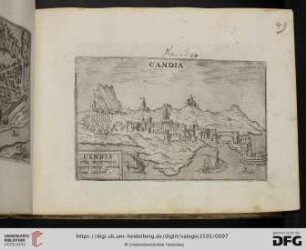 Candia