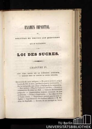 Chapitre Ier.