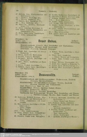 Neuseußlitz