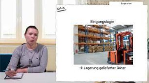 Transport, Umschlag, Lager
