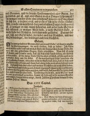 167-174, XXIX. Capitel