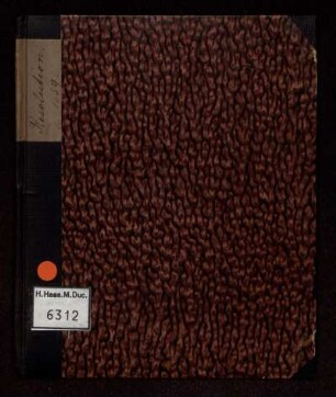 Copia Chur-Fürstl. Mäyntz Resolution Doctori Ludwigen von Hörnigk/ [et]c. als Chur-Mäyntz. Hoffrath/ gnedigst ertheilet: Demnach der Hochwürdigste Fürst und Herr/ Herr Johann Philips Ertz-Bischoff zu Mäyntz ... dessen Sohn Arnolden von Hörnigk ahn seine statt zum würcklichen Hofrath gnedigst ahngenommen ... Geben Mayntz den 11. Decembris 1659.