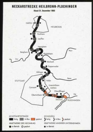 Neckarstrecke Heilbronn-Plochingen