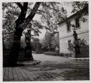 Berlin, Schloss Bellevue