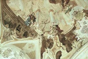 Verherrlichung der Muttergottes