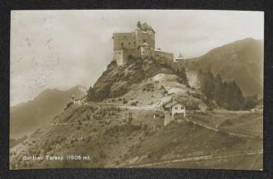 Brief von Alfred Hirsch und Fanny Hirsch-Faber an Gerhart Hauptmann