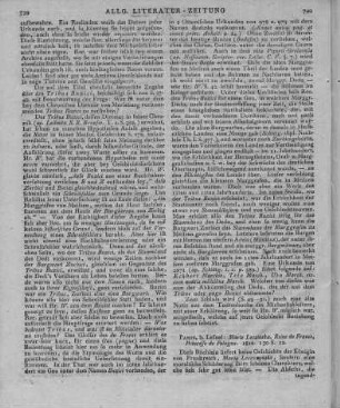 Marie Leczinska, Reine de France, Princesse de Pologne. Paris: Lefuel 1816