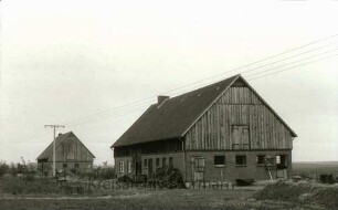 Bauernhäuser
