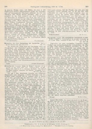 295-296 [Rezension] Jesus ist Sieger!