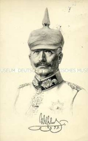 Wilhelm II.