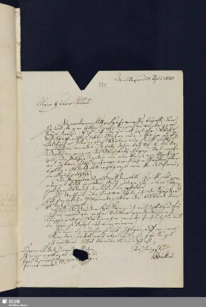 Nr. 321-330