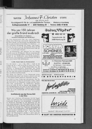 Schiffsfunde aus der Hanse-Zeit in der Elbe