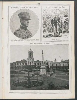 Buenos Aires antiguo