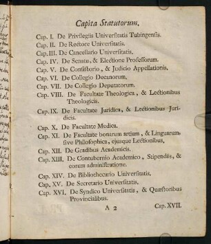 Capita Statutorum [Inhaltsverzeichnis]