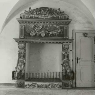 Kamin