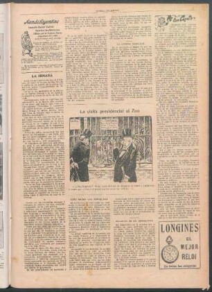La locura caballar