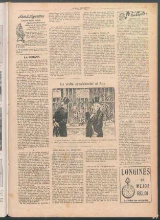La locura caballar
