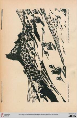 Heft 10 (Juliheft 1922)