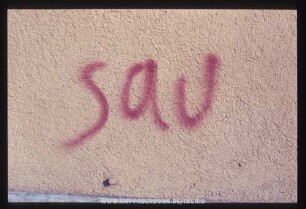 sau