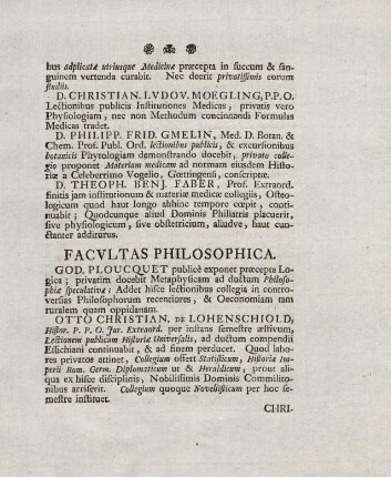 4r-4v, Facultas Philosophica