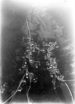 Neuengönna bei Jena