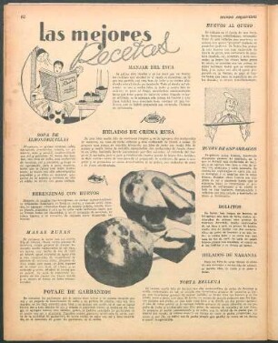 Sopa de albondiguillas