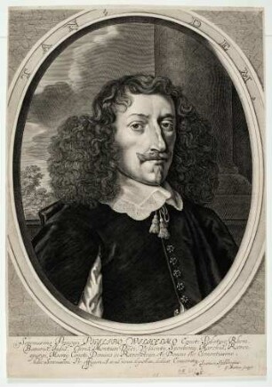 Pfalzgraf Philipp Wilhelm