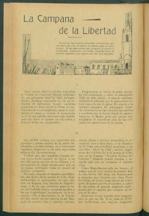 La Campana de la Libertad