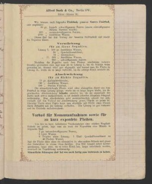 [Formeln, beigefügte Notizen und Zeitungsausschnitte]
