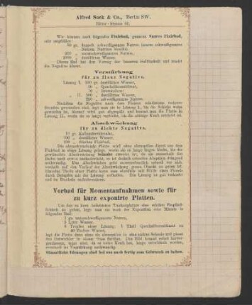 [Formeln, beigefügte Notizen und Zeitungsausschnitte]