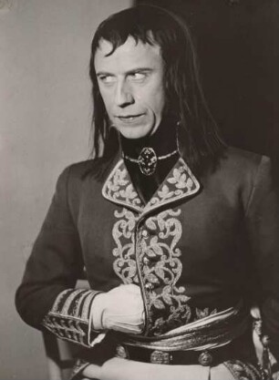 Werner Hinz