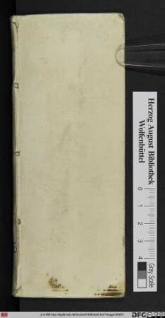 Vollständiges Gesangbuch