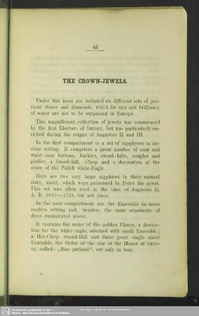 The Crown-Jewels